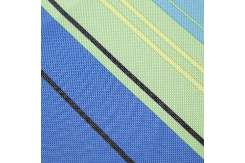 FOTEL LEŻAK OGRODOWY PLAŻOWY NC3024 /NILS