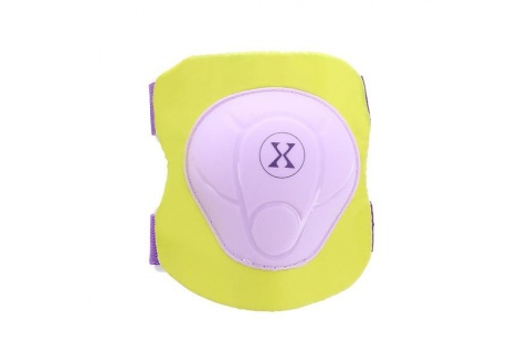 OCHRANIACZE H704 ROZM. S ZESTAW FIOL-LIMONK. /NILS