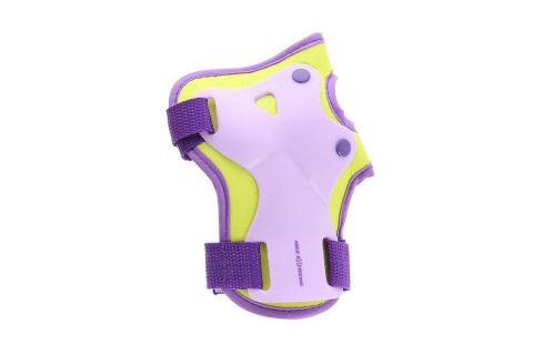 OCHRANIACZE H704 ROZM. S ZESTAW FIOL-LIMONK. /NILS