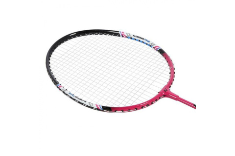 RAKIETA DO BADMINOTNA NR203 ALUMINIUM /NILS