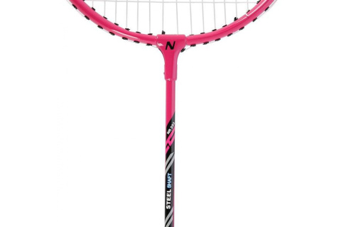 RAKIETA DO BADMINOTNA NR203 ALUMINIUM /NILS