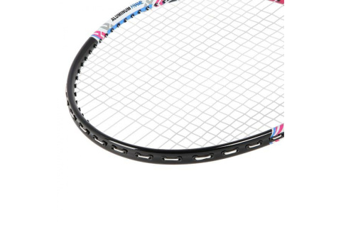 RAKIETA DO BADMINOTNA NR203 ALUMINIUM /NILS