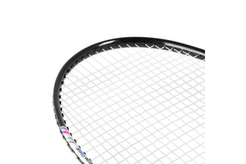 RAKIETA DO BADMINOTNA NR203 ALUMINIUM /NILS