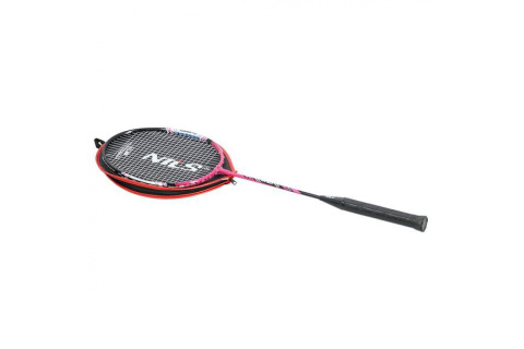RAKIETA DO BADMINOTNA NR203 ALUMINIUM /NILS
