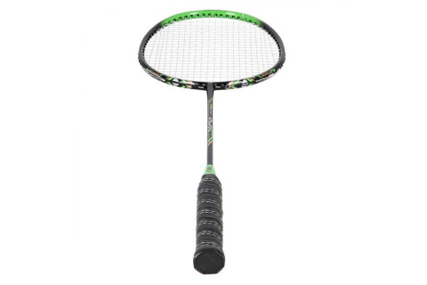 RAKIETA DO BADMINTONA NR205 ALUMINIUM /NILS