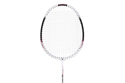 RAKIETA DO BADMINTONA NR305 CARBON ISOMETRIC /NILS