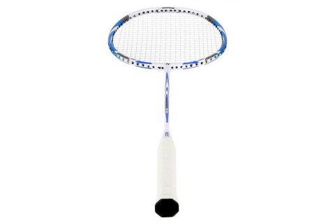RAKIETA DO BADMINTONA NR406 CARBON /NILS