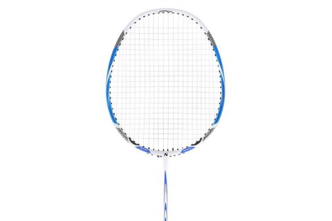 RAKIETA DO BADMINTONA NR406 CARBON /NILS