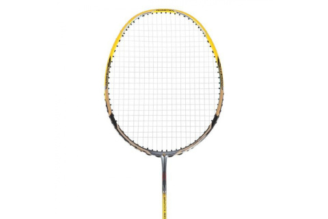 RAKIETA DO BADMINTONA NR419 CARBON /NILS