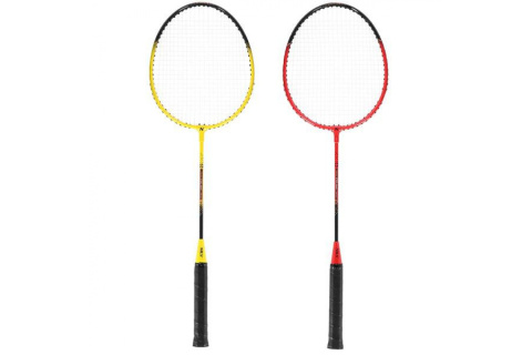 ZESTAW DO BADMINTONA NRZ264 ALUMINIUM /NILS