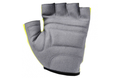 RĘKAWICZKI ROWEROWE FLOW 21 JUNIOR JR ROZM. XL /METEOR