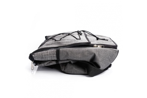 TORBA TERMICZNA NA JEDZENIE FROSTY SZAR-CZARN. /METEOR