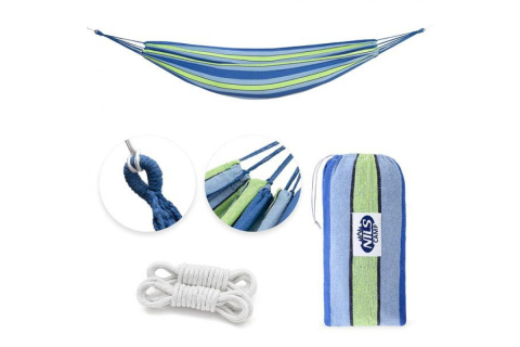 HAMAK OGRODOWY NC9003 /NILS