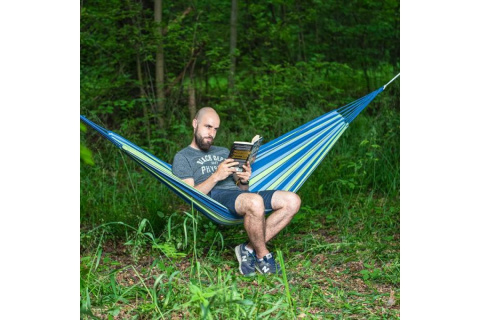 HAMAK OGRODOWY NC9003 /NILS