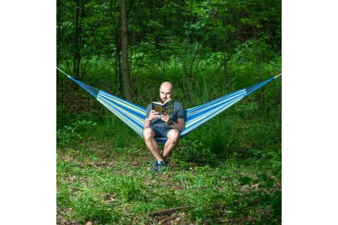 HAMAK OGRODOWY NC9003 /NILS