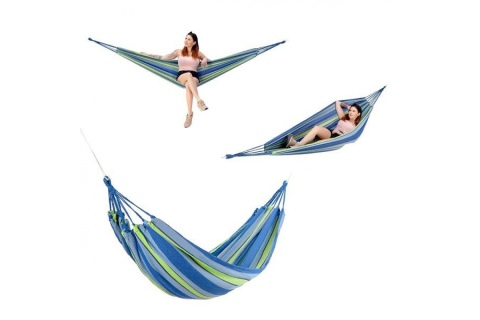 HAMAK OGRODOWY NC9003 /NILS