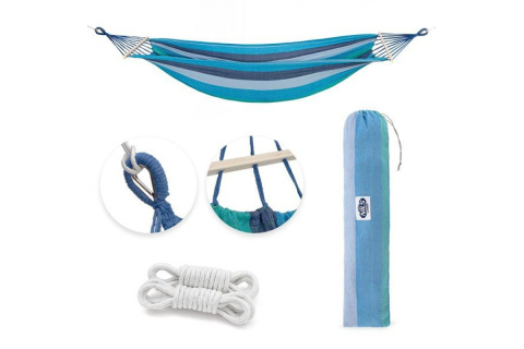 HAMAK OGRODOWY NC9004 /NILS