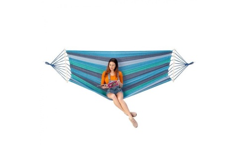 HAMAK OGRODOWY NC9004 /NILS