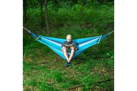 HAMAK OGRODOWY NC9004 /NILS