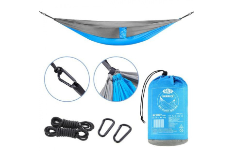 HAMAK OGRODOWY NC9092 /NILS