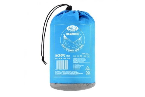 HAMAK OGRODOWY NC9092 /NILS