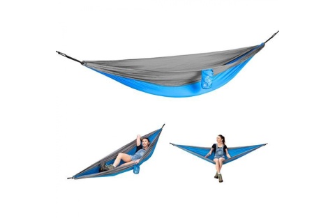 HAMAK OGRODOWY NC9092 /NILS