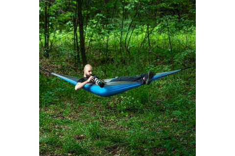 HAMAK OGRODOWY NC9092 /NILS