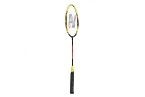 ZESTAW DO BADMINTONA NRZ204 ALUMINIUM /NILS