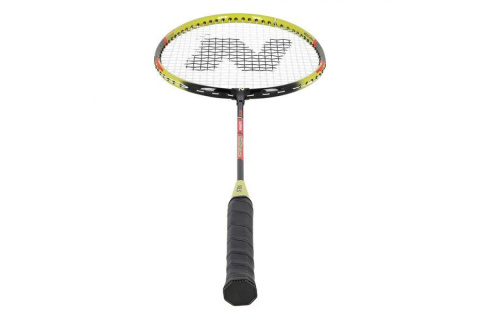 ZESTAW DO BADMINTONA NRZ204 ALUMINIUM /NILS