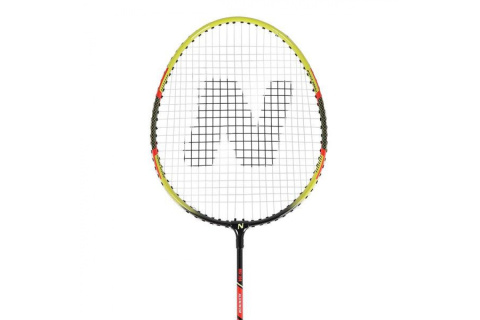 ZESTAW DO BADMINTONA NRZ204 ALUMINIUM /NILS