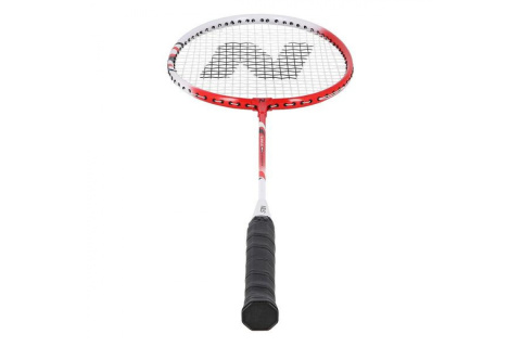 ZESTAW DO BADMINTONA NRZ205 ALUMINIUM /NILS