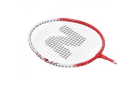 ZESTAW DO BADMINTONA NRZ205 ALUMINIUM /NILS