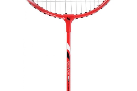 ZESTAW DO BADMINTONA NRZ205 ALUMINIUM /NILS