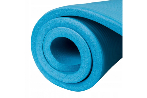 MATA DO ĆWICZEŃ FITY 140X61CM /INSPORTLINE