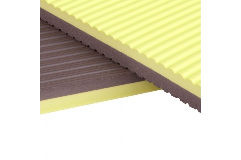 MATA DO ĆWICZEŃ PROFI 180X60CM /INSPORTLINE