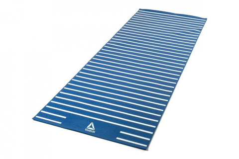 MATA DO ĆWICZEŃ RAYG-11030BL 173X61CM /REEBOK