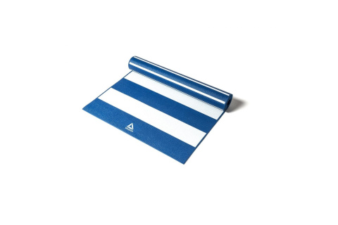 MATA DO ĆWICZEŃ RAYG-11030BL 173X61CM /REEBOK
