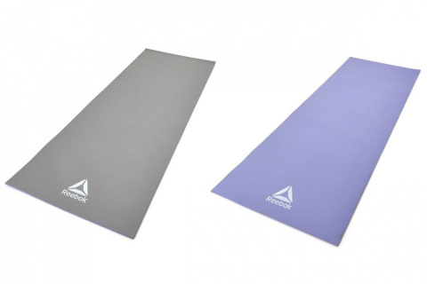 MATA DO ĆWICZEŃ RAYG-11060PLGR 173X61CM /REEBOK