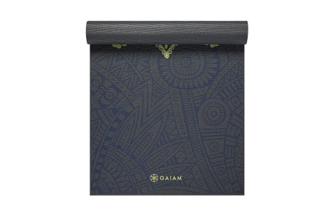 MATA DO ĆWICZEŃ SUNDIAL LAYERS 173X61CM /GAIAM