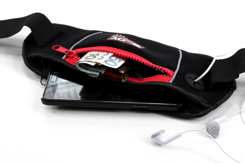 PAS DO BIEGANIA BIODROWY NA TELEFON BP 106 /BODY SCULPTURE