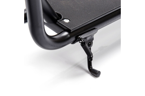 HULAJNOGA Z POMPOWANYMI KOŁAMI YELLO /METEOR