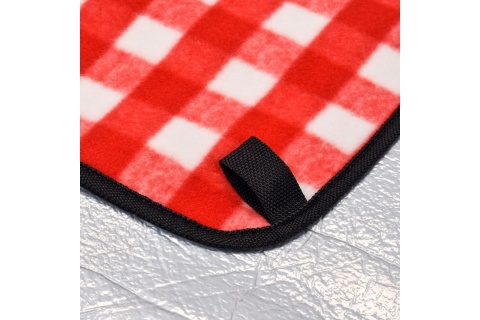 KOC PIKNIKOWY S37504 200X200CM /METEOR