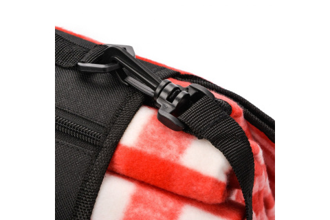 KOC PIKNIKOWY S37504 200X200CM /METEOR