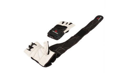 RĘKAWICZKI NA SIŁOWNIĘ GRIP 10 ROZM. XL /METEOR