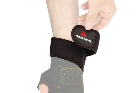 RĘKAWICZKI NA SIŁOWNIĘ GRIP 10 ROZM. XL /METEOR