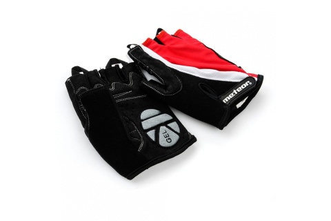 RĘKAWICZKI ROWEROWE BX-3 ROZM. S /METEOR