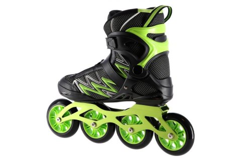 ŁYŻWOROLKI NA8660 ROZM. 38 /NILS