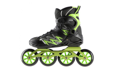 ŁYŻWOROLKI NA8660 ROZM. 39 /NILS