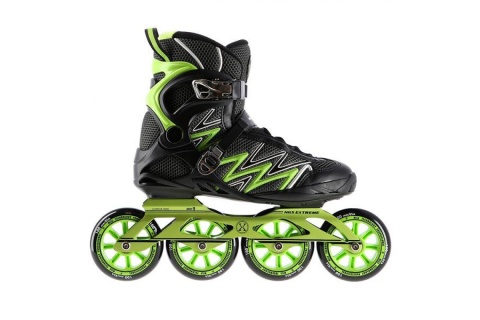 ŁYŻWOROLKI NA8660 ROZM. 40 /NILS