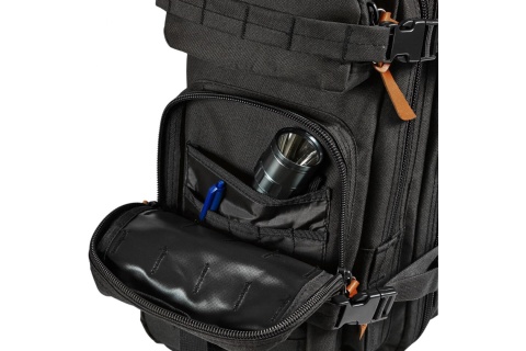 PLECAK TURYSTYCZNY 602134 26L /MACGYVER